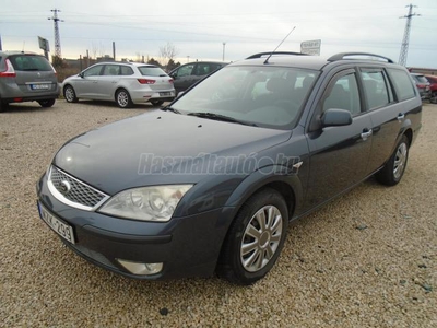 FORD MONDEO 2.0 TDCi Ambiente