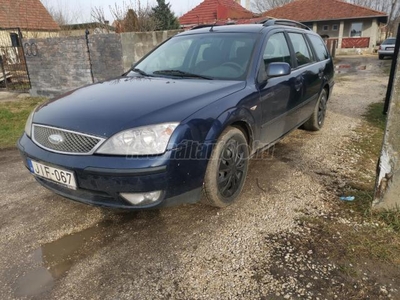 FORD MONDEO 2.0 TDCi Ambiente