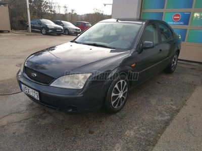 FORD MONDEO 2.0 TDCi Ambiente