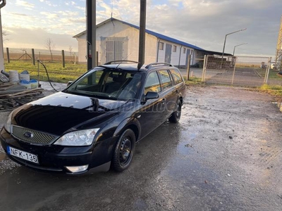 FORD MONDEO 2.0 TDCi Ambiente