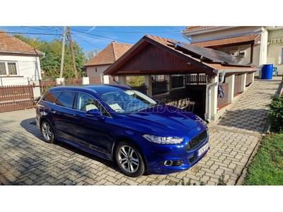 FORD MONDEO 2.0 TDCi Bi-Turbo ST-Line Powershift