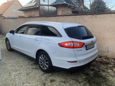 FORD MONDEO 2.0 TDCi Business