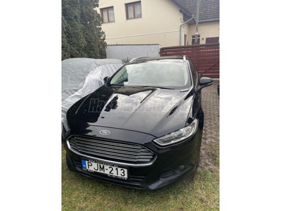 FORD MONDEO 2.0 TDCi Business