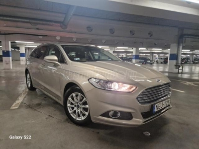 FORD MONDEO 2.0 TDCi Business AWD Powershift