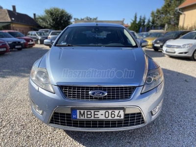 FORD MONDEO 2.0 TDCi Ghia Executive