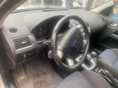 FORD MONDEO 2.0 TDCi Ghia Executive