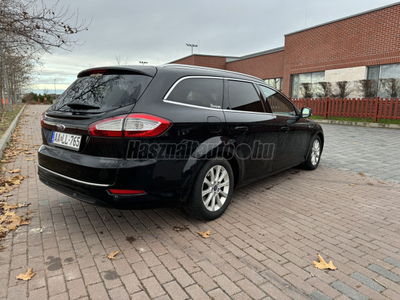 FORD MONDEO 2.0 TDCi Titanium