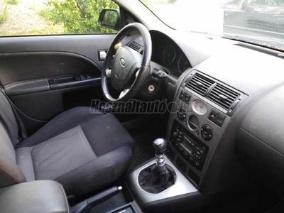 FORD MONDEO 2.0 TDCi Trend