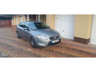 FORD MONDEO 2.0 TDCi Trend