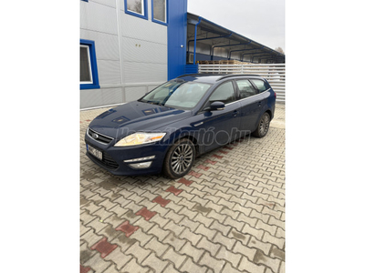 FORD MONDEO 2.0 TDCi Trend Powershift