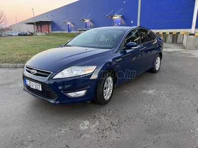 FORD MONDEO 2.0 TDCi Trend Powershift