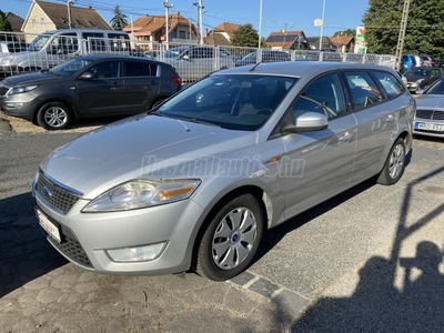 FORD MONDEO 2.3 Ghia (Automata)