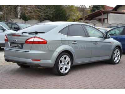 FORD MONDEO 2.5T Titanium