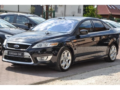 FORD MONDEO 2.5T Titanium-S