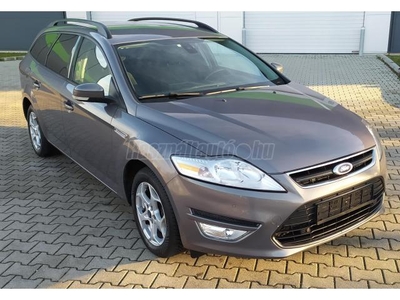 FORD MONDEO KOMBI 1.6 Ti-VCT 120 le --- jó állapotban --- NAVI --- TEMPOMAT