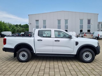 FORD RANGER 2.0 TDCi EcoBlue 4x4 XL Remek Ár!! TÖBB SZÍNBEN!! Békéscsabáról!!