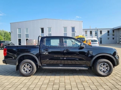 FORD RANGER 2.0 TDCi EcoBlue 4x4 XLT Remek Ár!! TÖBB SZÍNBEN!! Békéscsabáról!!