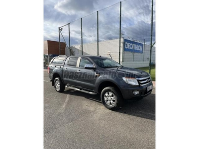 FORD RANGER 2.2 TDCi 4x4 XLT