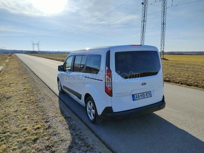 FORD TOURNEO Connect 205 1.6 TDCi SWB Trend