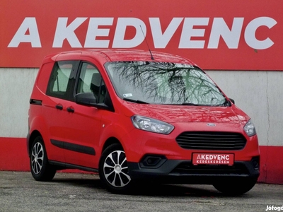 Ford Tourneo Courier 1.5 TDCi Trend 119e km. Kl...