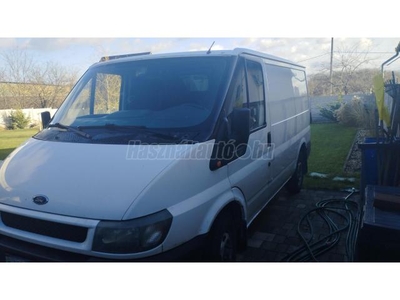 FORD TRANSIT 2.0 DI 280 M TD