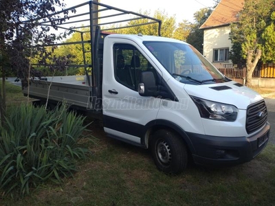 FORD TRANSIT 2.0 TDCI L2H1 310 Ambiente (Euro 6) 77Kw 127000Km