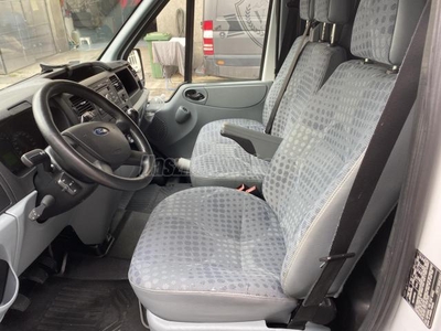 FORD TRANSIT 2.2 TDCi 260 S Ambiente