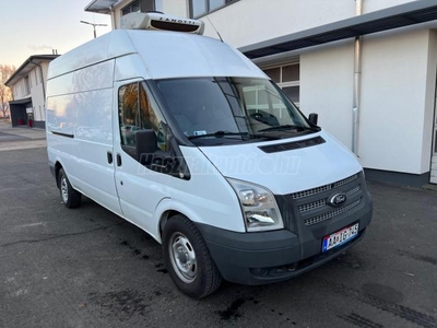 FORD TRANSIT 2.2 TDCi 300 L Trend Klimás és Hűtős!