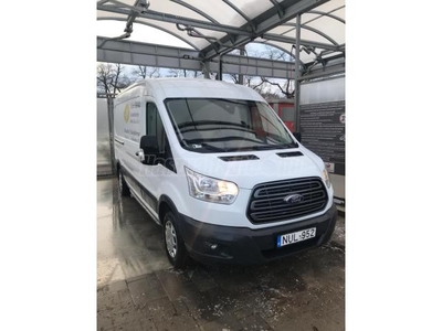 FORD TRANSIT 2.2 TDCi 310 LWB Trend