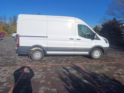 FORD TRANSIT 2.2 TDCi 350 MWB Ambiente