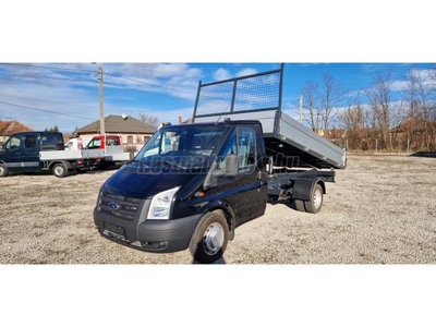 FORD TRANSIT 2.4 TDCI