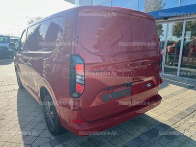 FORD TRANSIT Custom 2.0 TDCi 280 L1H1 Trend Kecskeméten a Hoványnál!