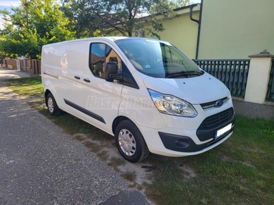 FORD TRANSIT Custom 2.0 TDCi 310 L2H1 Trend