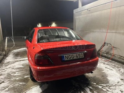 HONDA ACCORD 2.0 (TDI) TD