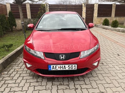 HONDA CIVIC 1.4 Sport