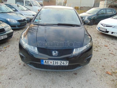 HONDA CIVIC 1.4 Sport Azonnal elvihető