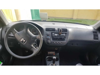 HONDA CIVIC 1.4i S