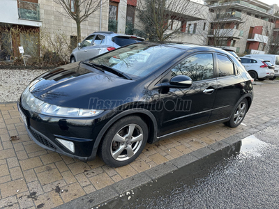 HONDA CIVIC 1.4i S Elegance