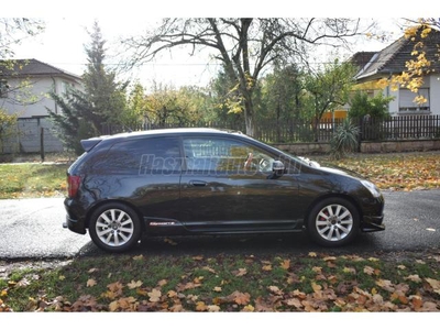 HONDA CIVIC 1.6 Sport