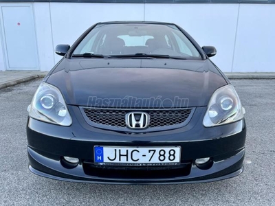 HONDA CIVIC 1.6 Sport