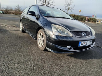 HONDA CIVIC 1.6 Sport