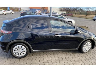 HONDA CIVIC 1.8 Sport