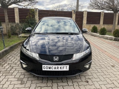 HONDA CIVIC 1.8 Sport Special Edition