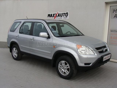 HONDA CR-V 2.0i ES