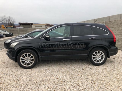 HONDA CR-V 2.0i Executive