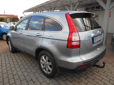 HONDA CR-V 2.2i CTDi Elegance