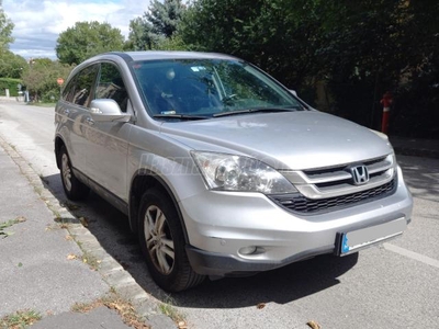 HONDA CR-V 2.2i CTDi Lifestyle