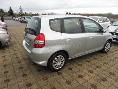 HONDA JAZZ 1.2 S Cool