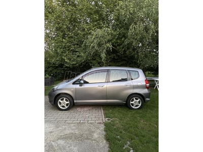 HONDA JAZZ 1.2 S My. 2005