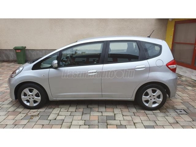 HONDA JAZZ 1.2 Trend Megkímélt nagyon szép állapot! 97332 km